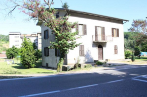 Отель B&B IL VIANDANTE  Понтремоли